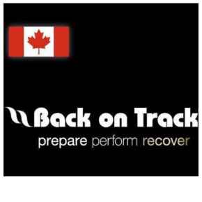 Picture for category Back On Track FINAL SALE